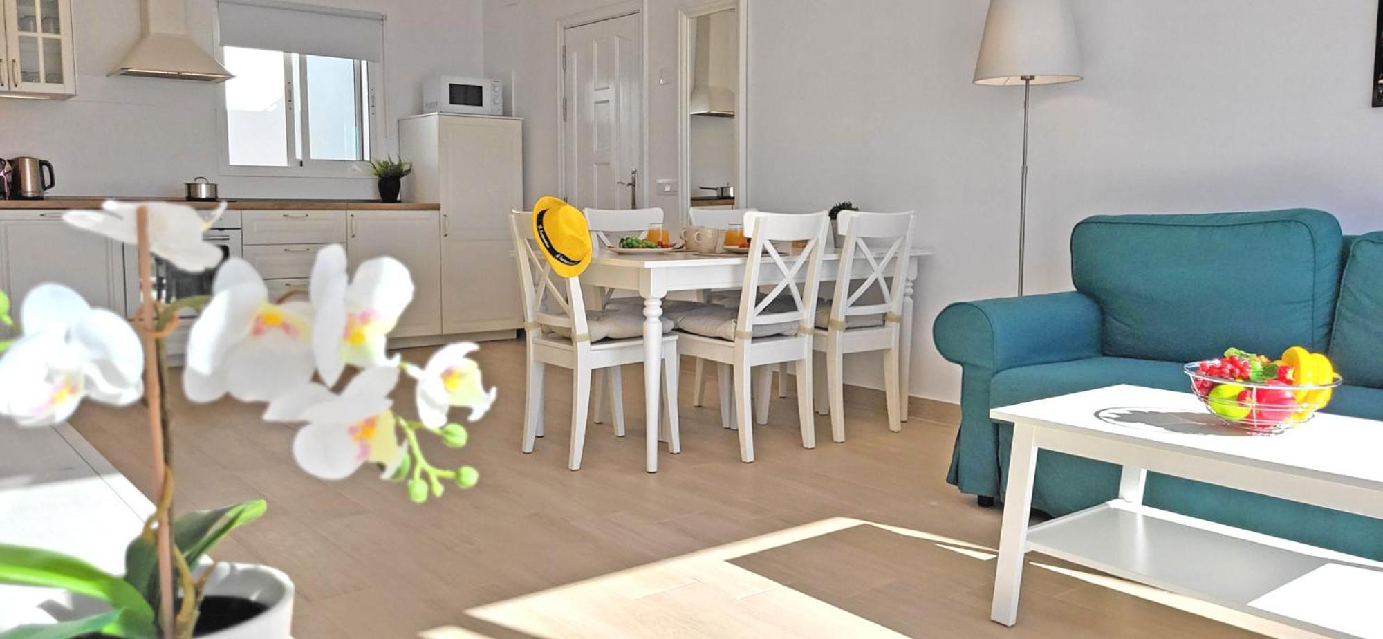 Ferienwohnung Ocean Sounds 2 Gran Tarajal Luaran gambar