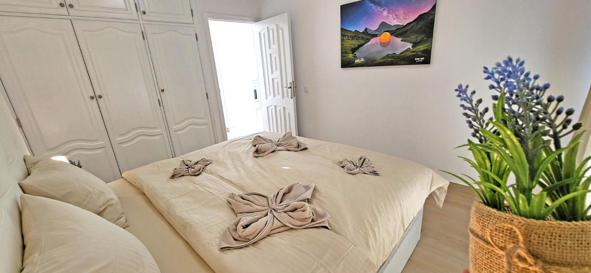 Ferienwohnung Ocean Sounds 2 Gran Tarajal Luaran gambar