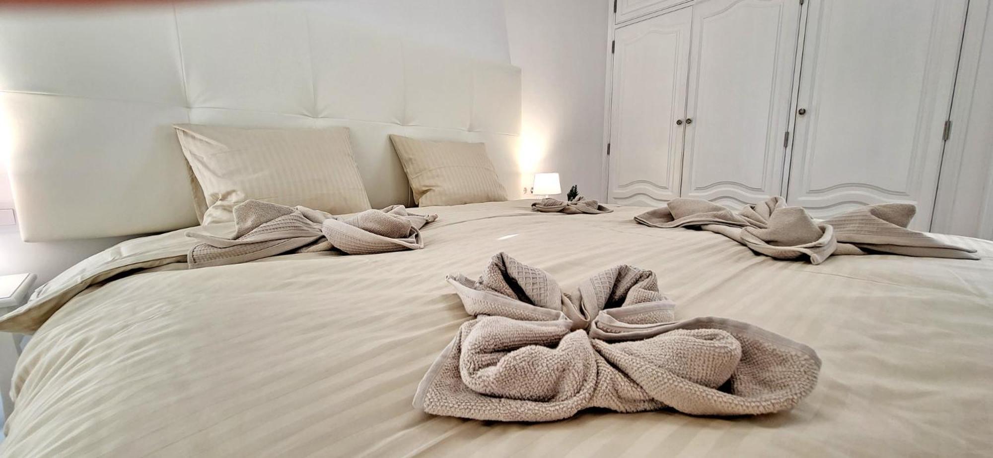 Ferienwohnung Ocean Sounds 2 Gran Tarajal Luaran gambar
