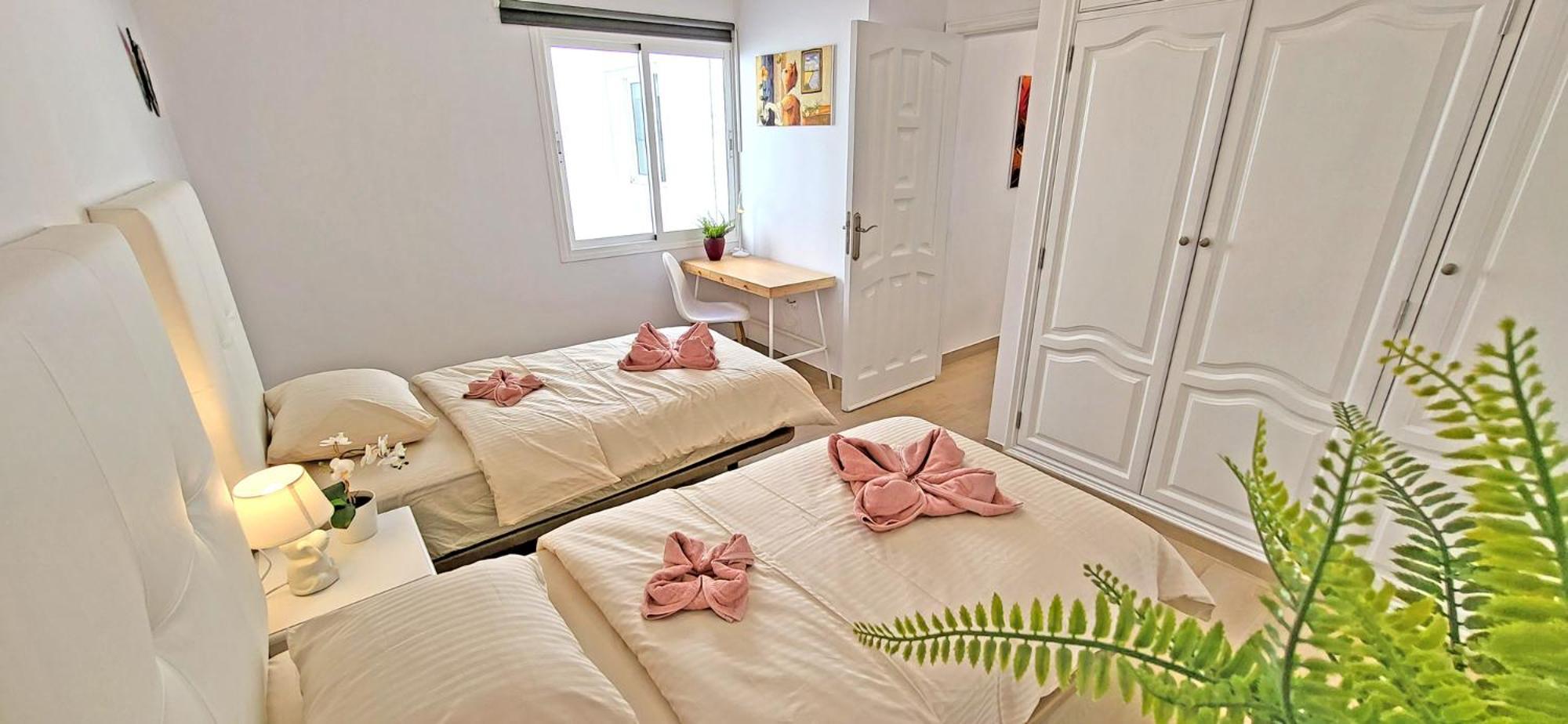 Ferienwohnung Ocean Sounds 2 Gran Tarajal Luaran gambar