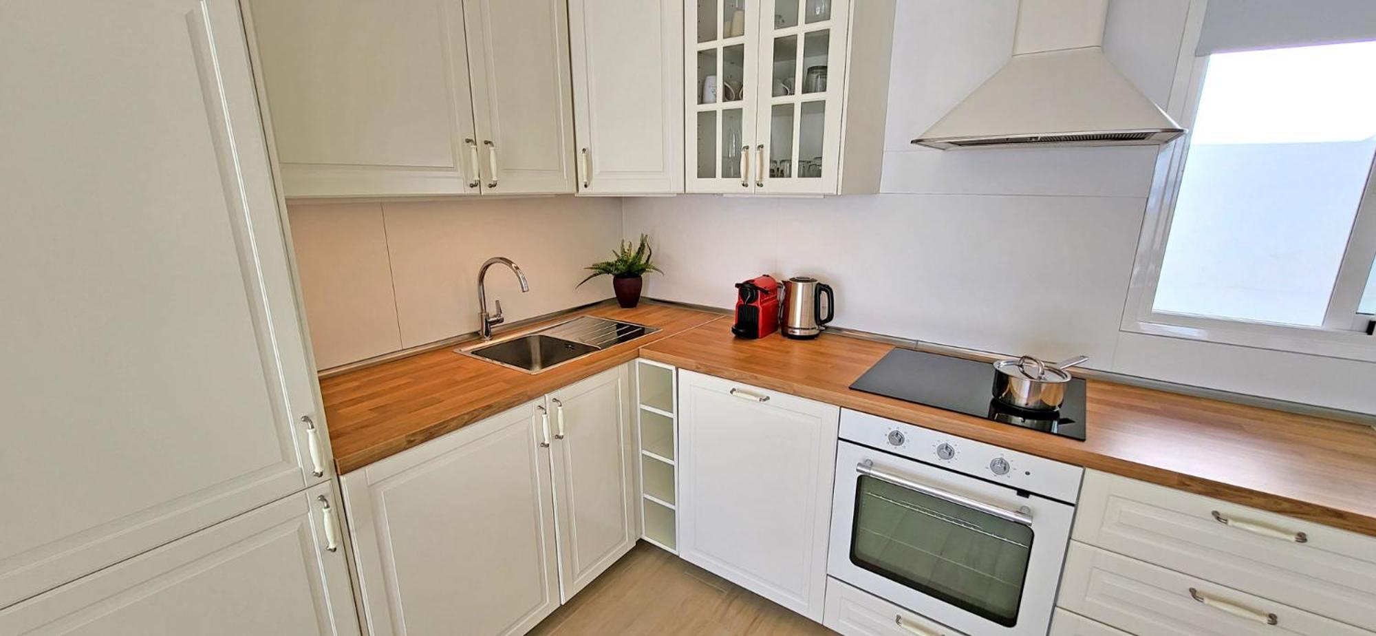 Ferienwohnung Ocean Sounds 2 Gran Tarajal Luaran gambar