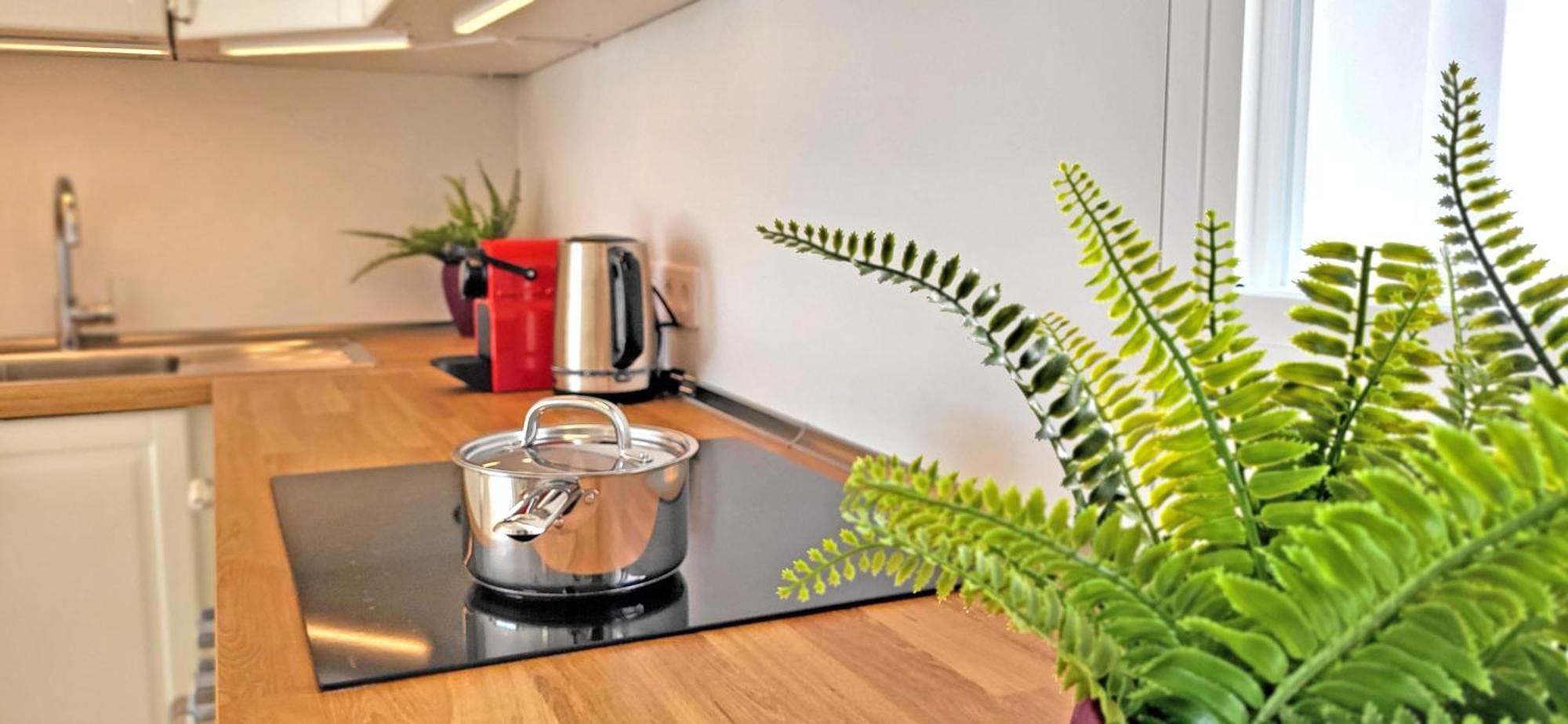 Ferienwohnung Ocean Sounds 2 Gran Tarajal Luaran gambar